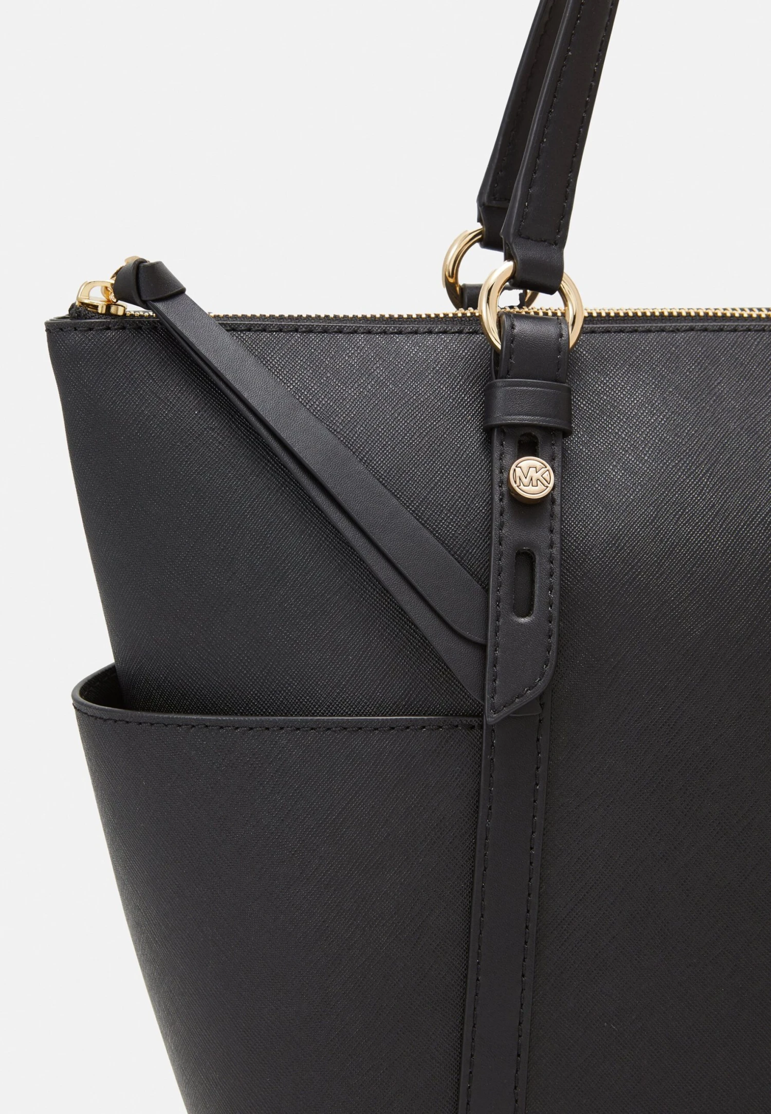 MICHAEL Michael Kors Sullivan Tote - Shopper - Black 7 MICHAEL Michael Kors Sullivan Tote - Shopper - Black - Afbeelding 5