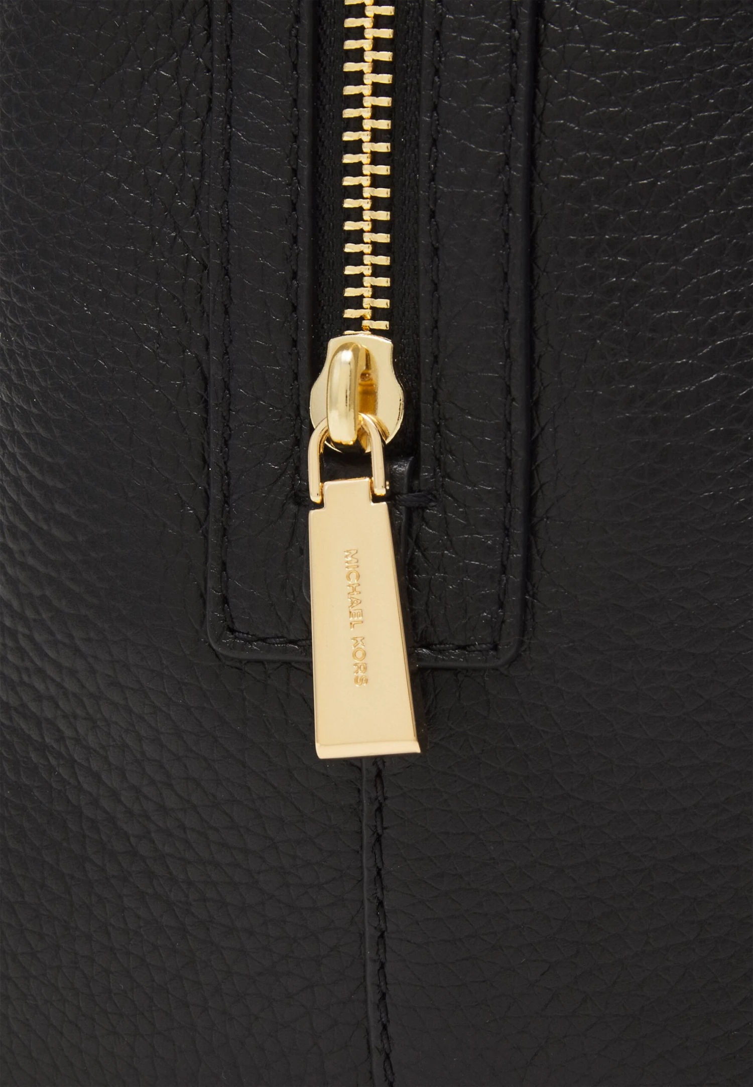 MICHAEL Michael Kors Kensington Backpack - Rugzak - Black 6 MICHAEL Michael Kors Kensington Backpack - Rugzak - Black - Afbeelding 4