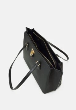 MICHAEL Michael Kors Ruby Tote - Handtas - Black 9 MICHAEL Michael Kors Ruby Tote - Handtas - Black -MICHAEL Michael Kors 122bf8e49c4f4645bde389fd1e8bbcf5