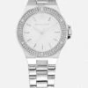 Michael Kors Lennx - Horloge - Silver-Coloured 2 Michael Kors Lennx - Horloge - Silver-Coloured -MICHAEL Michael Kors 1232603ba1a948cda4b61cc792d3f807