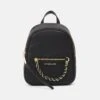 MICHAEL Michael Kors Elliot Backpack - Rugzak - Black 2 MICHAEL Michael Kors Elliot Backpack - Rugzak - Black -MICHAEL Michael Kors 123d4710e12e49019fd25bc518c41982