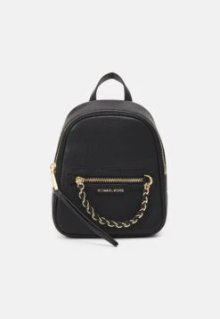 MICHAEL Michael Kors Elliot Backpack - Rugzak - Black