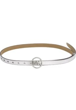 MICHAEL Michael Kors Flip Tie- Riem - Silver