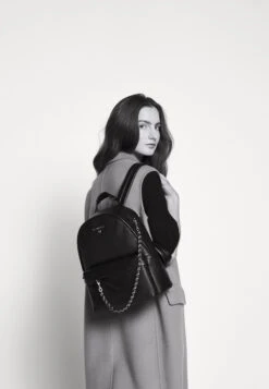 MICHAEL Michael Kors Slatermd - Rugzak - Black