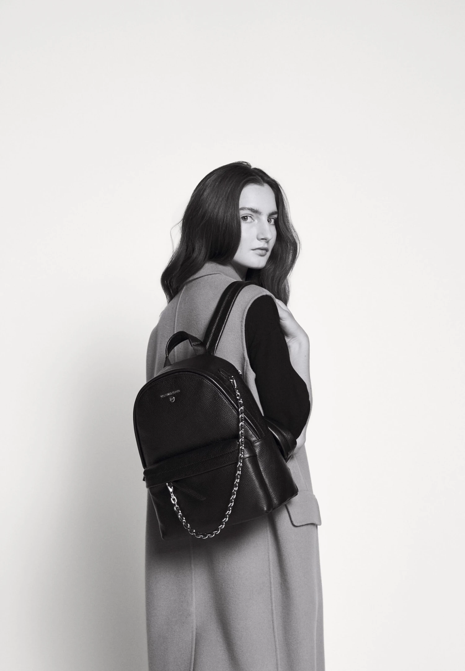 MICHAEL Michael Kors Slatermd - Rugzak - Black 3 MICHAEL Michael Kors Slatermd - Rugzak - Black