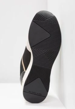 MICHAEL Michael Kors Georgie Trainer - Sneakers Laag - Light Cream/Multicolor 15 MICHAEL Michael Kors Georgie Trainer - Sneakers Laag - Light Cream/Multicolor -MICHAEL Michael Kors 1295f01d3d91421ab9d99166f12fb61c