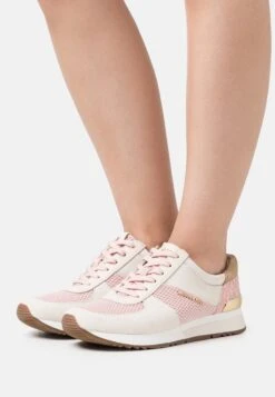 MICHAEL Michael Kors Allie Trainer - Sneakers Laag - Bae/Multi-Coloured