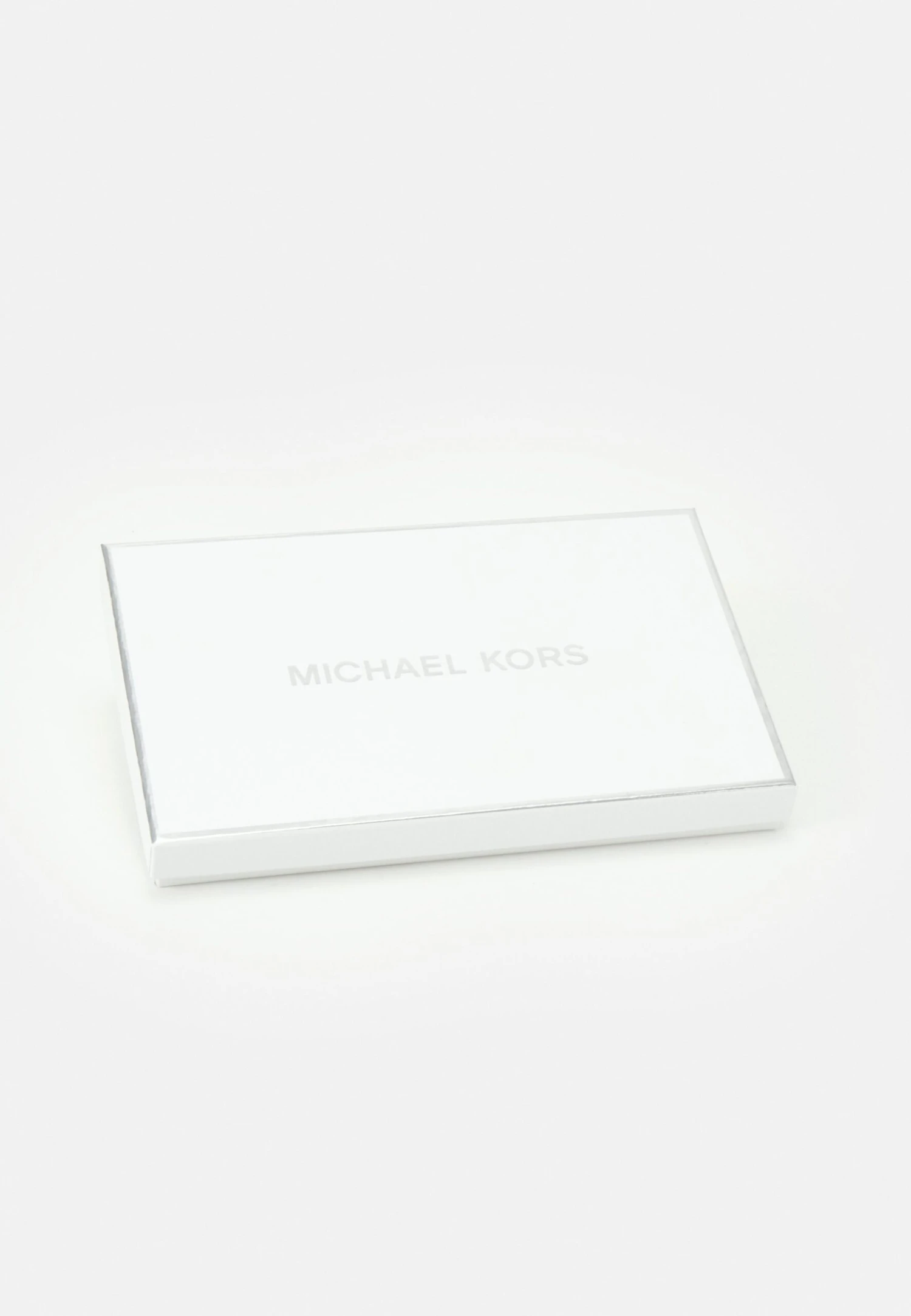 MICHAEL Michael Kors Empire Zip Card Case - Portemonnee - Camel 7 MICHAEL Michael Kors Empire Zip Card Case - Portemonnee - Camel - Afbeelding 5