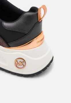 MICHAEL Michael Kors Dara Trainer - Sneakers Laag - Rose Gold -MICHAEL Michael Kors 1383b54459254776aeee2d8fa98c7275