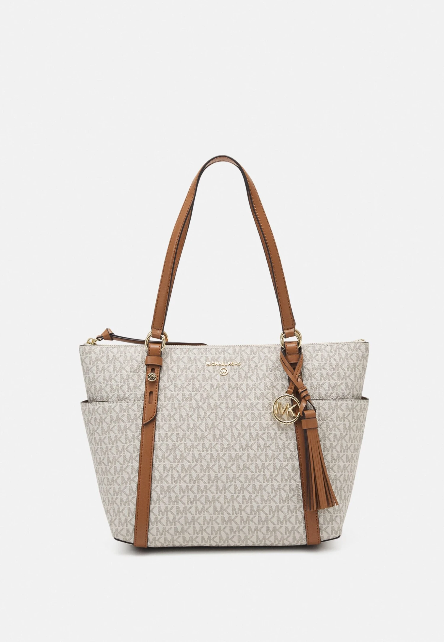 MICHAEL Michael Kors Sullivan Tote - Handtas - Vanilla 3 MICHAEL Michael Kors Sullivan Tote - Handtas - Vanilla
