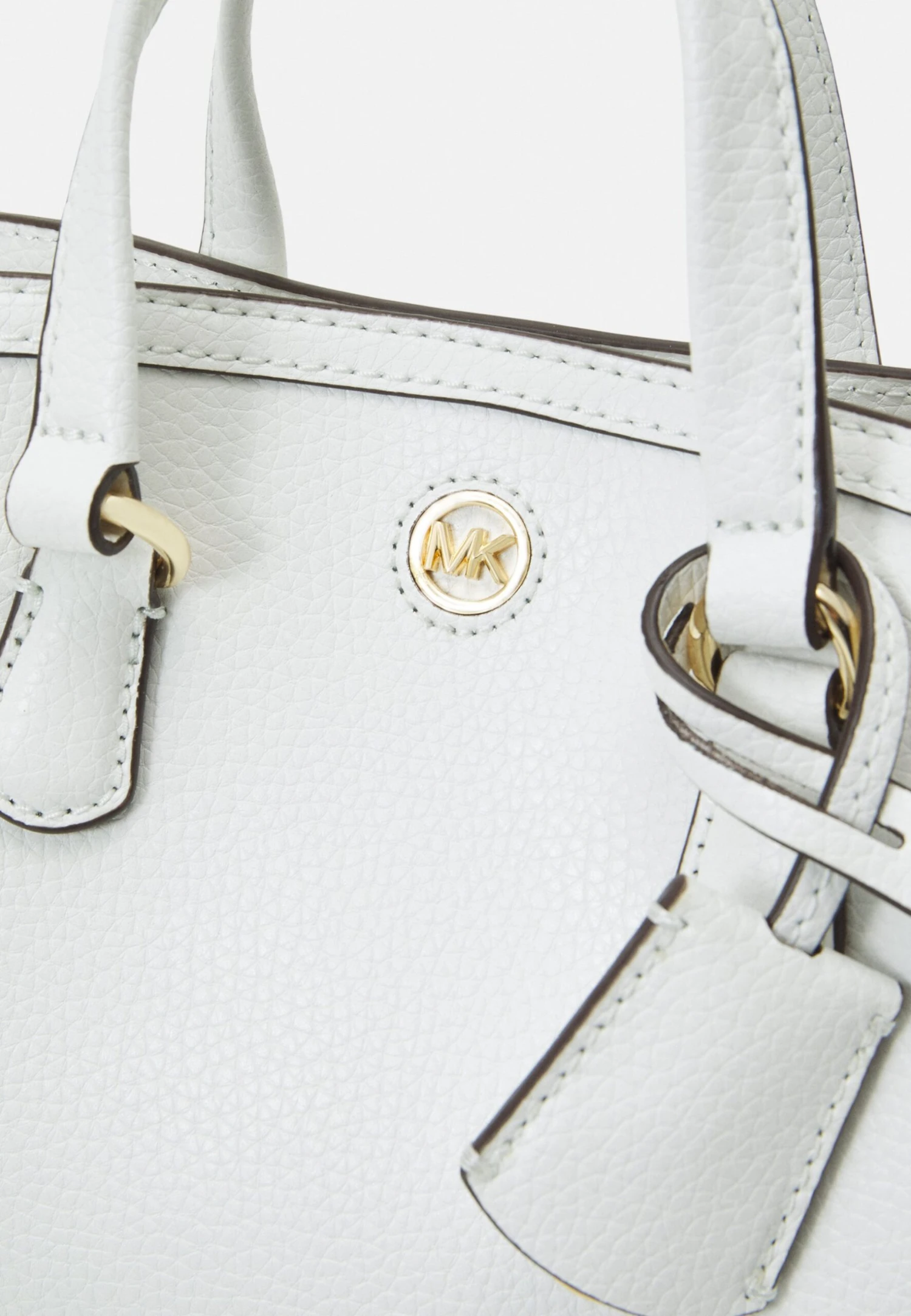 MICHAEL Michael Kors Chantal Xbody - Handtas - Optic White 6 MICHAEL Michael Kors Chantal Xbody - Handtas - Optic White - Afbeelding 4