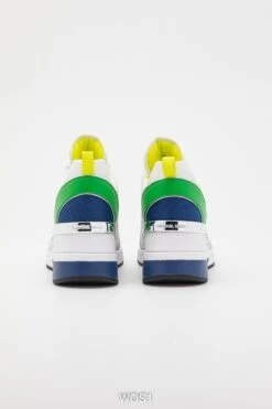 MICHAEL Michael Kors Georgie Trainer - Sneakers Laag - Palm Multi -MICHAEL Michael Kors 13e14986cc804a9a85e770c7e526f906