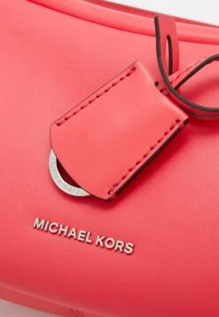 MICHAEL Michael Kors Cecily Shoulder Tote - Handtas - Geranium -MICHAEL Michael Kors 1418a0533c68468c87ee3b9d19e37914