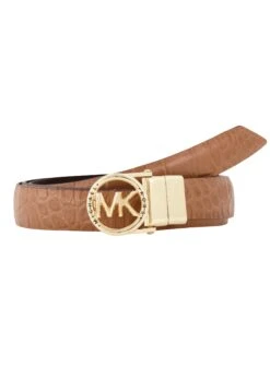 MICHAEL Michael Kors Riem - Brown