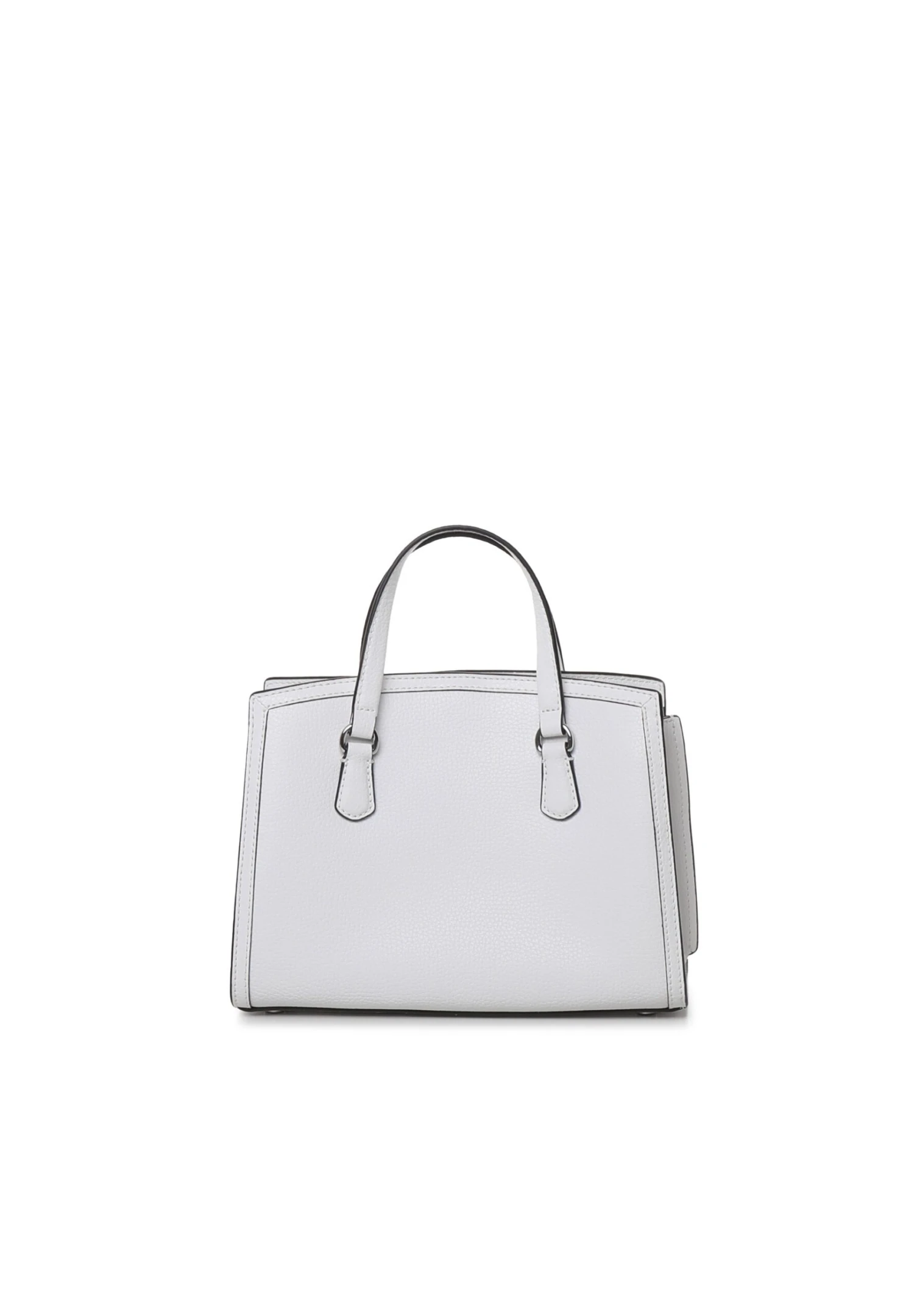 MICHAEL Michael Kors Chantal - Handtas - White 4 MICHAEL Michael Kors Chantal - Handtas - White - Afbeelding 2