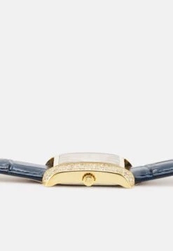 Michael Kors Emery - Horloge - Gold-Coloured/Dark Blue 8 Michael Kors Emery - Horloge - Gold-Coloured/Dark Blue -MICHAEL Michael Kors 147a3d97e33849a9a8760269454178e4
