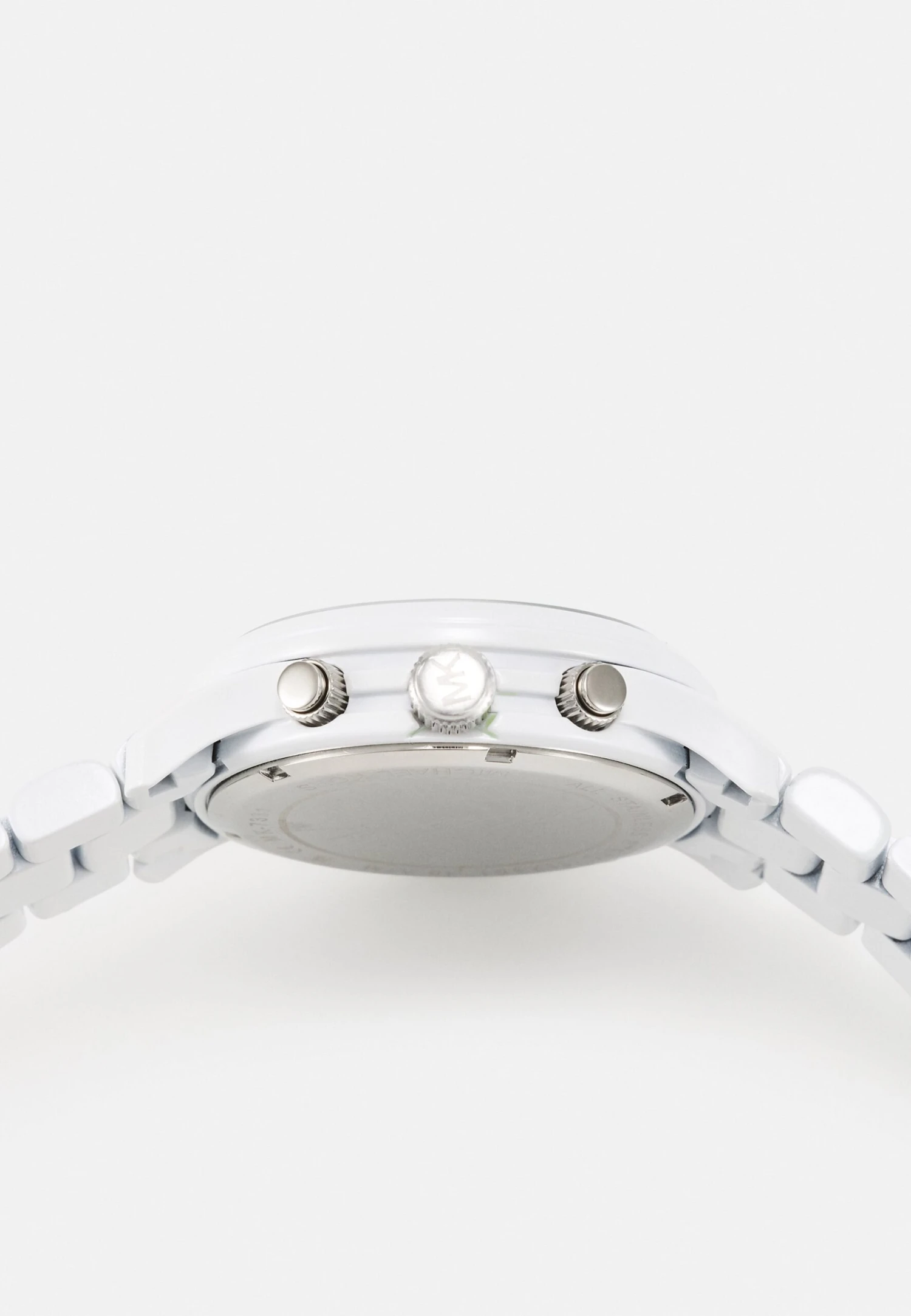 Michael Kors Runway - Chronograaf - White 5 Michael Kors Runway - Chronograaf - White - Afbeelding 3