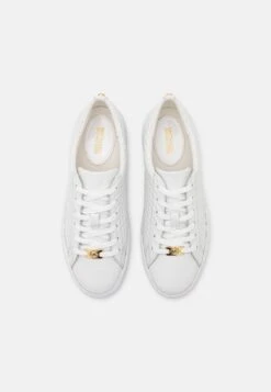 MICHAEL Michael Kors Keaton Lace Up - Sneakers Laag - Optic White 13 MICHAEL Michael Kors Keaton Lace Up - Sneakers Laag - Optic White -MICHAEL Michael Kors 148ad9ee11884159865ba0d30902d241
