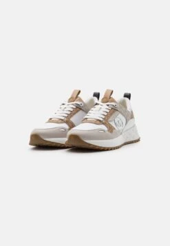 MICHAEL Michael Kors Theo Trainer - Sneakers Laag - Camel/Multi-Coloured 11 MICHAEL Michael Kors Theo Trainer - Sneakers Laag - Camel/Multi-Coloured -MICHAEL Michael Kors 150b1cf3363b4387a4d54845eace6d4e