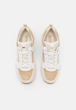 MICHAEL Michael Kors Georgie Trainer - Sneakers Laag - Pale Gold 13 MICHAEL Michael Kors Georgie Trainer - Sneakers Laag - Pale Gold -MICHAEL Michael Kors 1570644a79f149d3b8c67288a0cf6c81