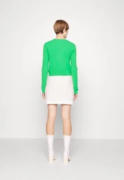 MICHAEL Michael Kors Eco Dot Mini Skirt - Minirok - Bone 9 MICHAEL Michael Kors Eco Dot Mini Skirt - Minirok - Bone -MICHAEL Michael Kors 15fcd5a34f0f41868404a912e576ac1b