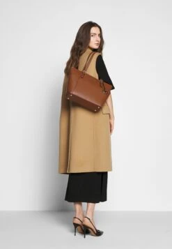 MICHAEL Michael Kors Jet Set - Handtas - Luggage