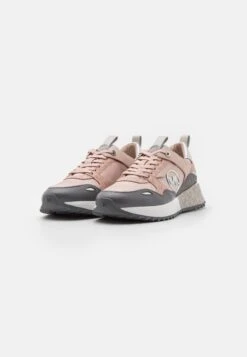 MICHAEL Michael Kors Theo Trainer - Sneakers Laag - Soft Pink/Multi Coloured 11 MICHAEL Michael Kors Theo Trainer - Sneakers Laag - Soft Pink/Multi Coloured -MICHAEL Michael Kors 1670eadc9d904c47b7548e71f1558aca