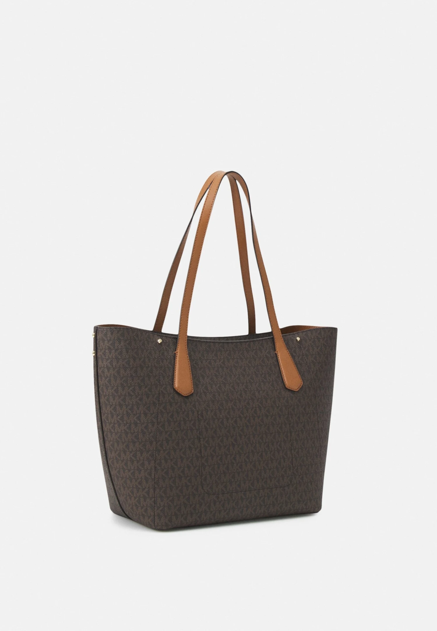MICHAEL Michael Kors Allison - Shopper - Acorn 4 MICHAEL Michael Kors Allison - Shopper - Acorn - Afbeelding 2