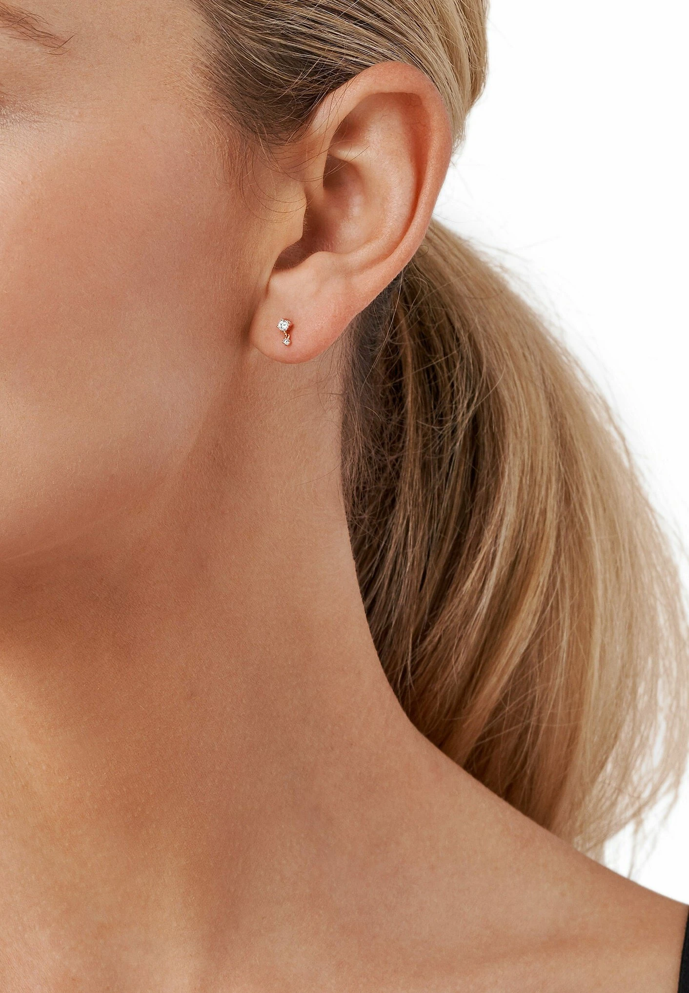 Michael Kors Oorbellen - Rose Gold-Coloured 3 Michael Kors Oorbellen - Rose Gold-Coloured