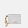 MICHAEL Michael Kors Jet Set Charm Card Holder - Portemonnee - Optic White 1 MICHAEL Michael Kors Jet Set Charm Card Holder - Portemonnee - Optic White -MICHAEL Michael Kors 16f18cfd5545469eb2c1c5a1e62806bd