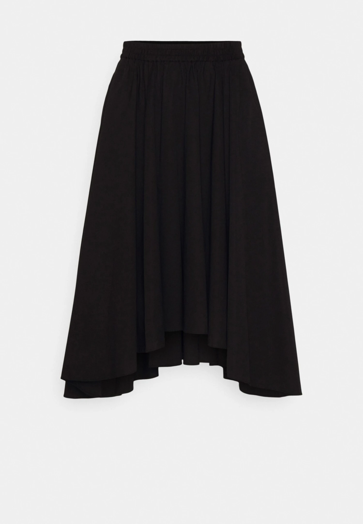 MICHAEL Michael Kors Pull On - A-Lijn Rok - Black 8 MICHAEL Michael Kors Pull On - A-Lijn Rok - Black - Afbeelding 6