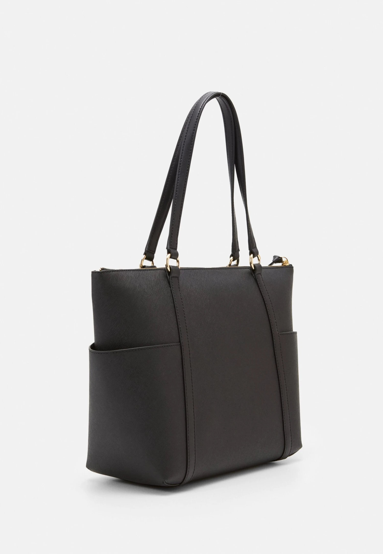 MICHAEL Michael Kors Sullivan Tote - Shopper - Black 4 MICHAEL Michael Kors Sullivan Tote - Shopper - Black - Afbeelding 2