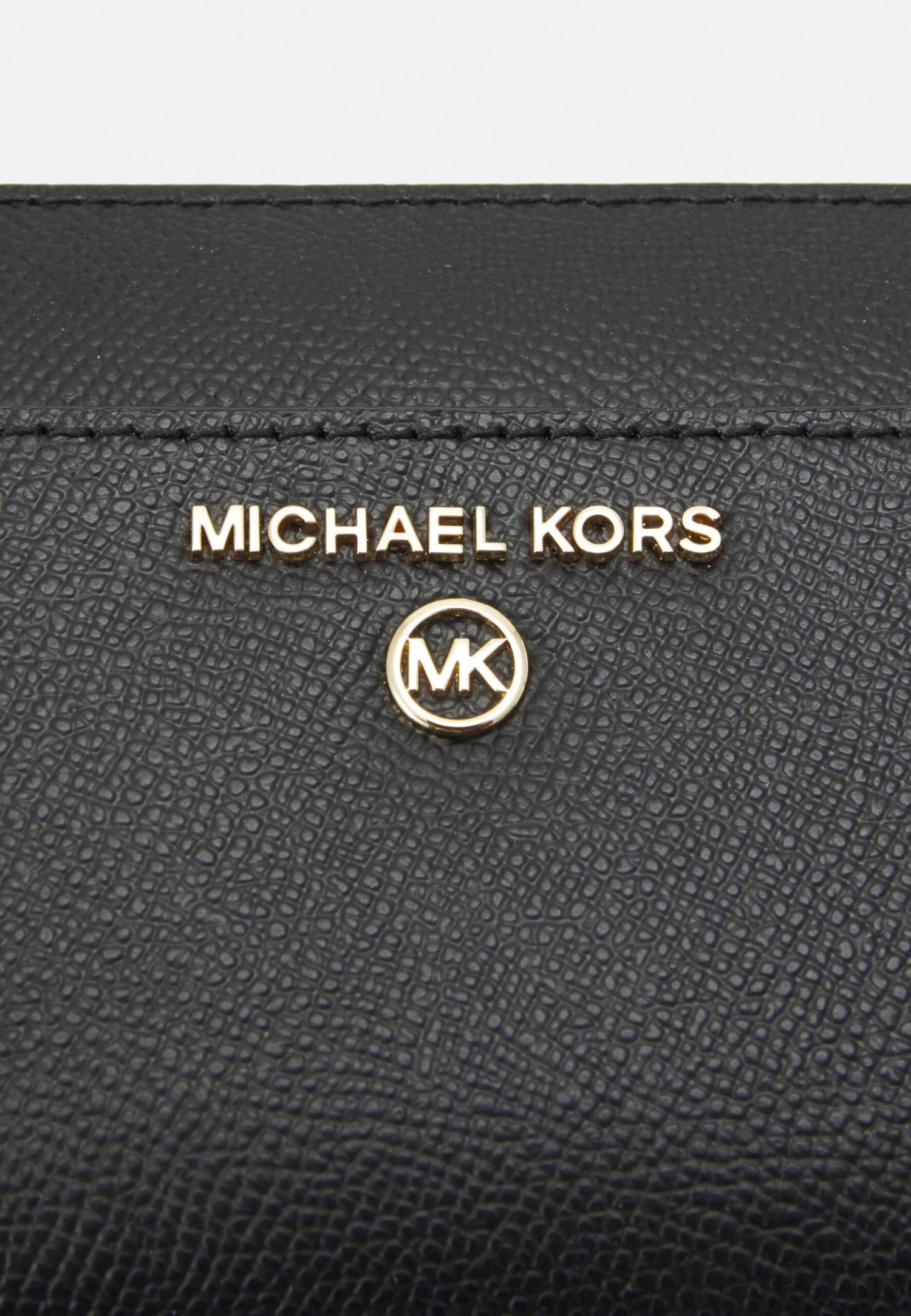MICHAEL Michael Kors Pocket - Portemonnee - Black 7 MICHAEL Michael Kors Pocket - Portemonnee - Black - Afbeelding 5