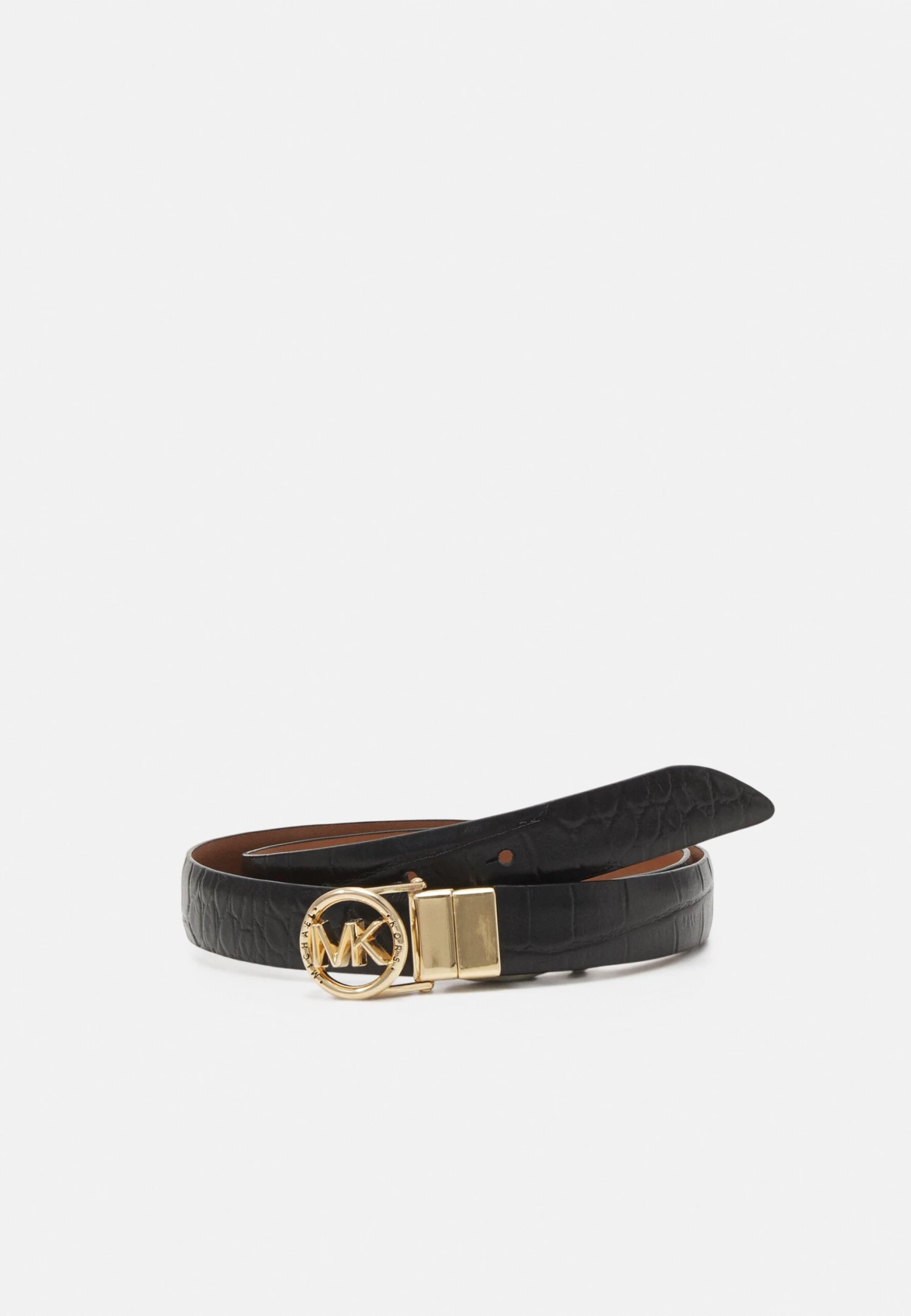 MICHAEL Michael Kors Reversible Belt - Riem - Black/Brown 3 MICHAEL Michael Kors Reversible Belt - Riem - Black/Brown