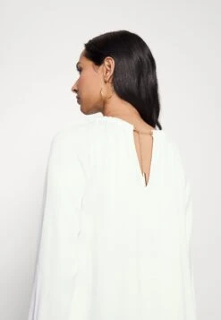 MICHAEL Michael Kors Chain Cut Out Top - Blouse - White 13 MICHAEL Michael Kors Chain Cut Out Top - Blouse - White -MICHAEL Michael Kors 17ba97e1a8474636a724bd33cd8f691b