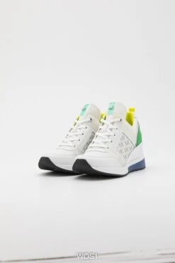 MICHAEL Michael Kors Georgie Trainer - Sneakers Laag - Palm Multi -MICHAEL Michael Kors 17e590fb0cdc4aca8f61107e2829e4e5