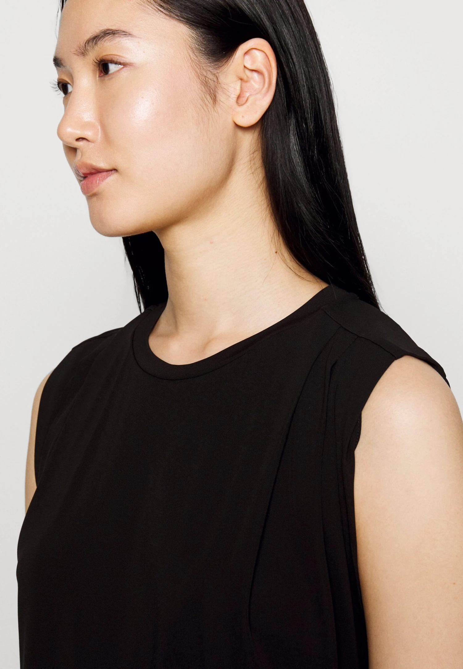 MICHAEL Michael Kors Top - Black 8 MICHAEL Michael Kors Top - Black - Afbeelding 6