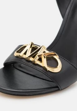 MICHAEL Michael Kors Parker- Sandalen - Black 15 MICHAEL Michael Kors Parker- Sandalen - Black -MICHAEL Michael Kors 1803199d27fe4c7fbd21c8cd505f1853