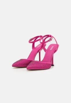 MICHAEL Michael Kors Imani - Klassieke Pumps - Pink 11 MICHAEL Michael Kors Imani - Klassieke Pumps - Pink -MICHAEL Michael Kors 181bd1bb83df4a008ce25383d4ea3398