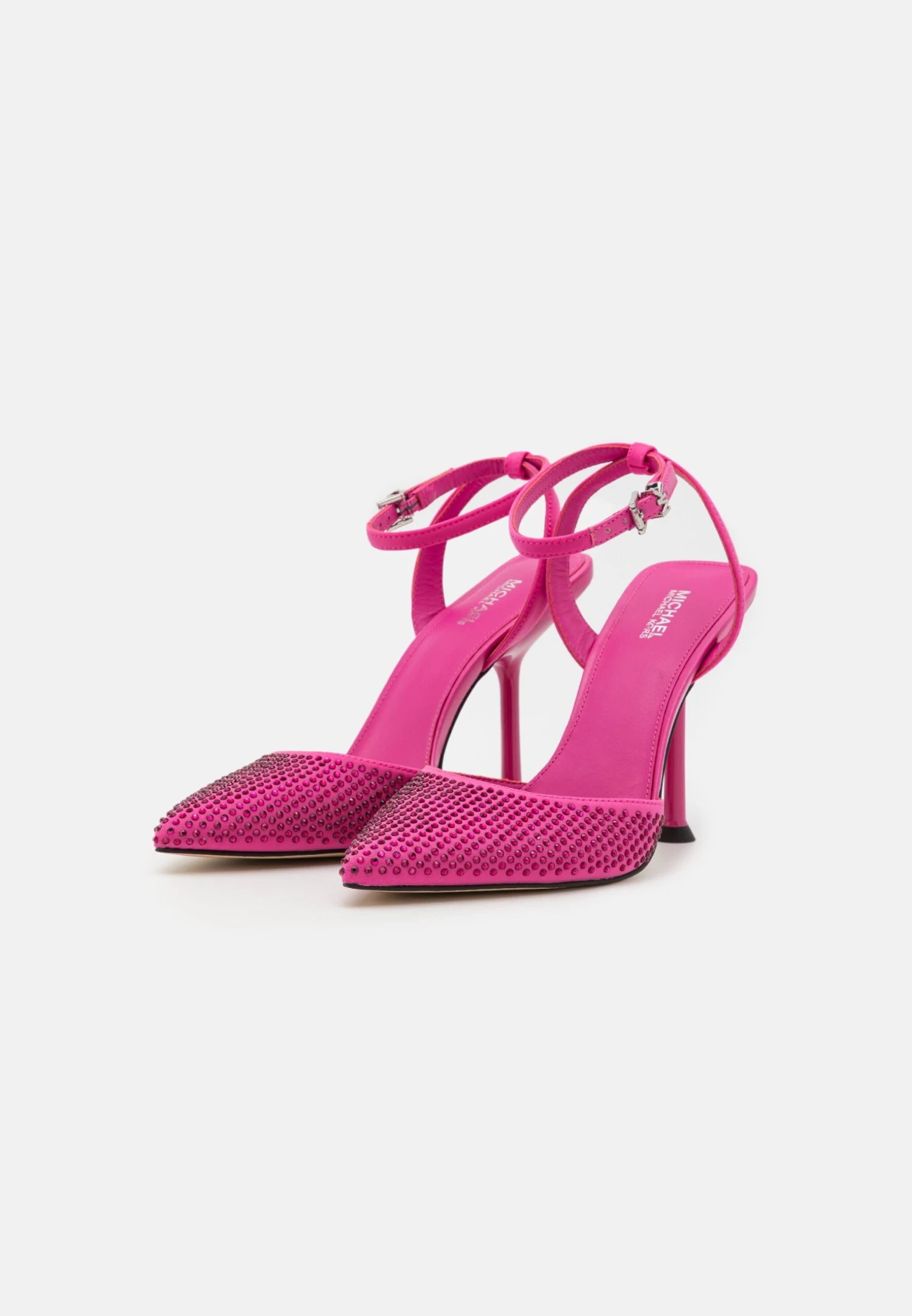 MICHAEL Michael Kors Imani - Klassieke Pumps - Pink 5 MICHAEL Michael Kors Imani - Klassieke Pumps - Pink - Afbeelding 3
