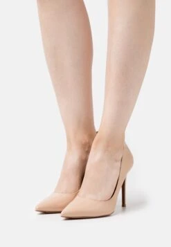 MICHAEL Michael Kors Keke - Hoge Hakken - Light Blush