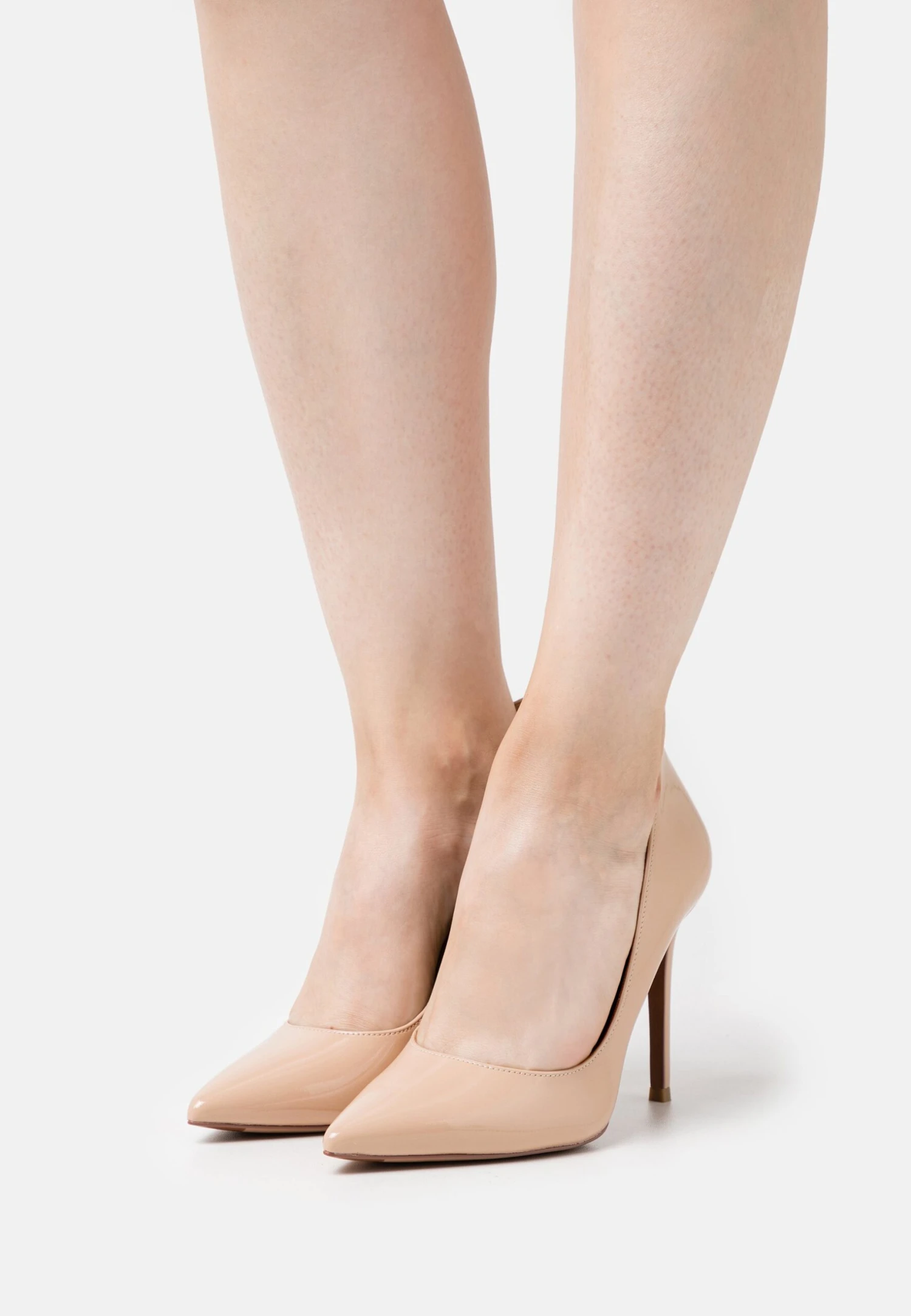 MICHAEL Michael Kors Keke - Hoge Hakken - Light Blush 3 MICHAEL Michael Kors Keke - Hoge Hakken - Light Blush