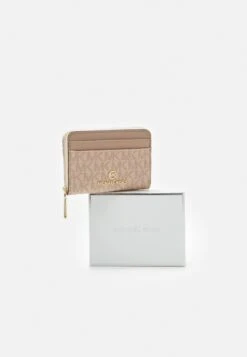 MICHAEL Michael Kors Jet Set Coin Card Case - Portemonnee - Ballet -MICHAEL Michael Kors 18ae000fa673494d961c3bd85e61e736