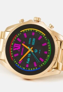 Gen 6 - Smartwatch - Rosegold-Coloured 13 Gen 6 - Smartwatch - Rosegold-Coloured -MICHAEL Michael Kors 18c2966412cf4faa92dc3fc414c9ff40