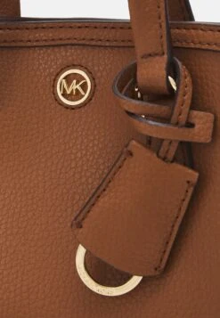 MICHAEL Michael Kors Chantal Xbody - Schoudertas - Luggage -MICHAEL Michael Kors 191f6b310f5e487f9b13bac03295a87f