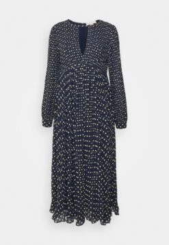 MICHAEL Michael Kors Cocktailjurk - Midnightblue 16 MICHAEL Michael Kors Cocktailjurk - Midnightblue -MICHAEL Michael Kors 193654955ba047b79cc631133273ef73