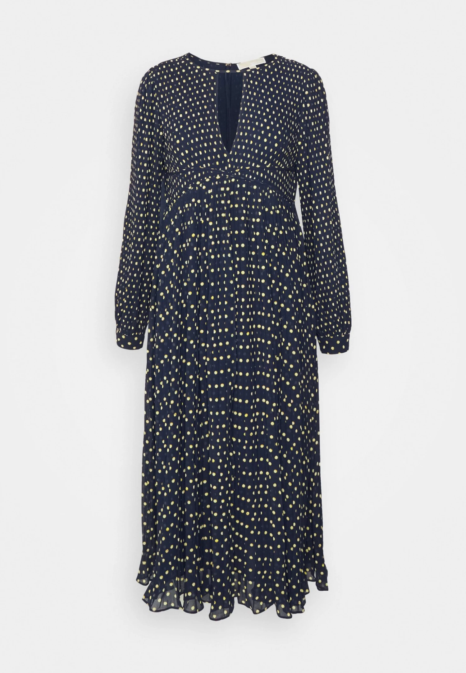 MICHAEL Michael Kors Cocktailjurk - Midnightblue 9 MICHAEL Michael Kors Cocktailjurk - Midnightblue - Afbeelding 7