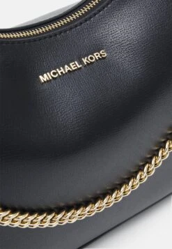 MICHAEL Michael Kors Wilma Hobo- Handtas - Black -MICHAEL Michael Kors 19536d0712764b968016b26798c4bd88