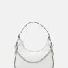 MICHAEL Michael Kors Wilma Pouchette - Handtas - Optic White