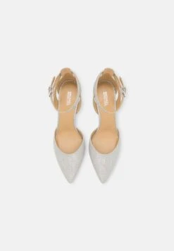 MICHAEL Michael Kors Mirabel Flex- Klassieke Pumps - Silver 13 MICHAEL Michael Kors Mirabel Flex- Klassieke Pumps - Silver -MICHAEL Michael Kors 198cc008423f47c885703462634dadf8